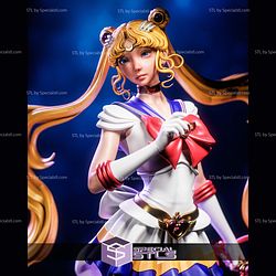 Sailor Moon New Style 3D Printer Files