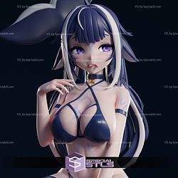 Shylily Vtuber 3D Printer Files