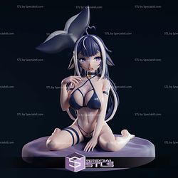 Shylily Vtuber 3D Printer Files