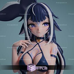 Shylily Vtuber 3D Printer Files
