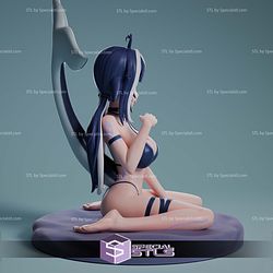 Shylily Vtuber 3D Printer Files
