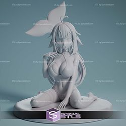 Shylily Vtuber 3D Printer Files