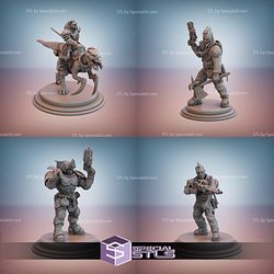 December 2021 ZBS Miniatures