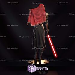 Visas Marr Starwars 3D Printer Files