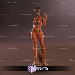 Vixen DC Hero 3D Printer Files