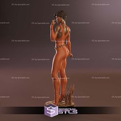 Vixen DC Hero 3D Printer Files