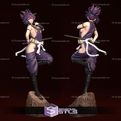 Yuzuriha Standalone 3D Printer Files