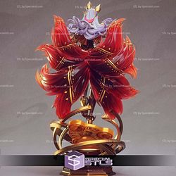 Arcana Ahri 3D Printer Files