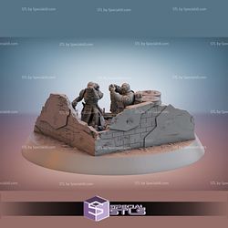 January 2022 ZBS Miniatures