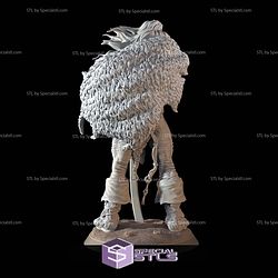 Conan The Barbarian 1-10 3D Printer Files