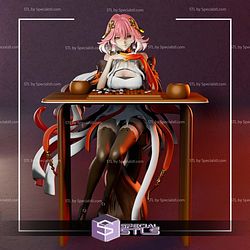 Changli Wuthering Waves 3D Printer Files