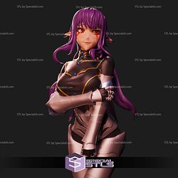 Esil Radiru Smile 3D Printer Files