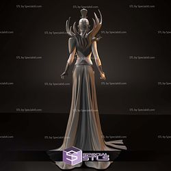 Hikari Child Of Light 3D Printer Files