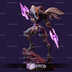 Kaisa Rock Base 3D Printer Files