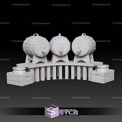 Kitty Helpers NSFW 3D Printer Files