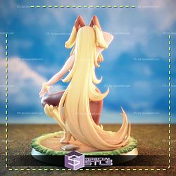 Lopunny Cynthia Pokemon Hot 3D Printer Files