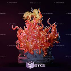 Magik Limbo 3D Printer Files