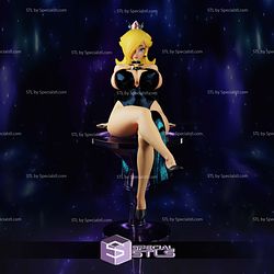 Rosalina Super Sexy 3D Printer Files
