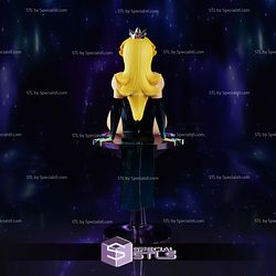 Rosalina Super Sexy 3D Printer Files