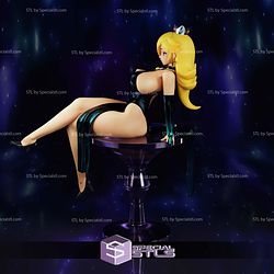 Rosalina Super Sexy 3D Printer Files