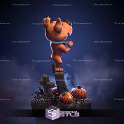 Scrappy Doo 3D Printer Files