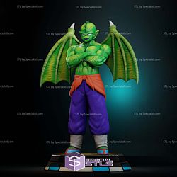 Tambourine Standalone Dragonball 3D Printer Files