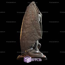 Vampire Kiss 3D Printer Files