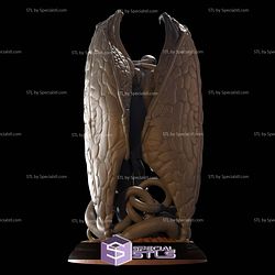 Vampire Kiss 3D Printer Files