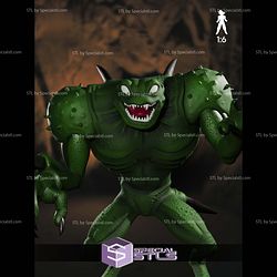 Yakon Dragonball 3D Printer Files