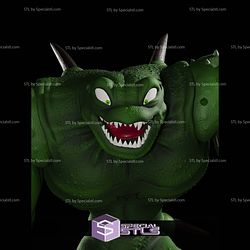 Yakon Dragonball 3D Printer Files