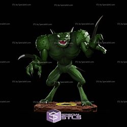 Yakon Dragonball 3D Printer Files