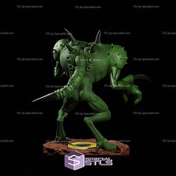 Yakon Dragonball 3D Printer Files