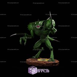 Yakon Dragonball 3D Printer Files