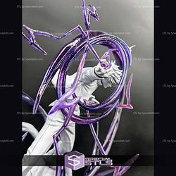 Young Gojo Satoru 3D Printer Files