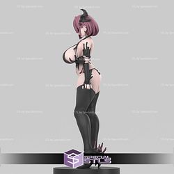 Ziz Nikke Goddess of Victory 3D Printer Files