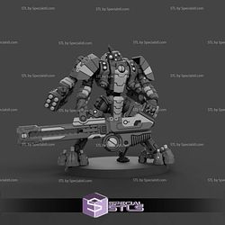 May 2021 Piper Makes Miniatures ArcherFish