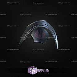 Cosplay STL Files General Skywalker Armor