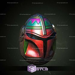 EggOlorian Fanart Display STL Files