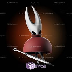 Hornet Floating 3D Printer Files