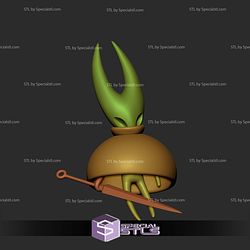 Hornet Floating 3D Printer Files