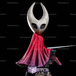 Hornet Silksong on Enemy Base 3D Printer Files