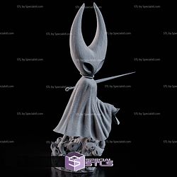 Hornet Silksong on Enemy Base 3D Printer Files