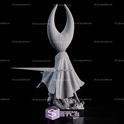 Hornet Silksong on Enemy Base 3D Printer Files