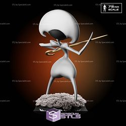 Lace Hollow Knight Silksong 3D Printer Files