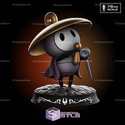 Sherma Hollow Knight Silksong 3D Printer Files