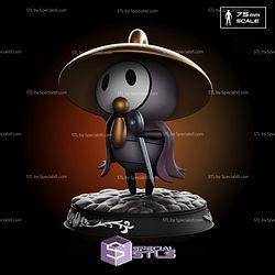 Sherma Hollow Knight Silksong 3D Printer Files