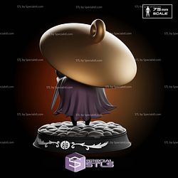 Sherma Hollow Knight Silksong 3D Printer Files