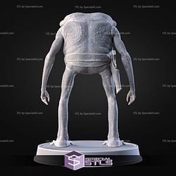 Turgle Starwars Pose 3 3D Printer Files