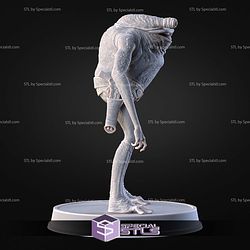 Turgle Starwars Pose 3 3D Printer Files