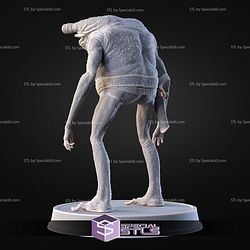 Turgle Starwars Pose 3 3D Printer Files